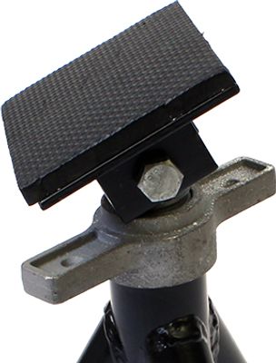  Båtstøtte/bukk 30-55cm