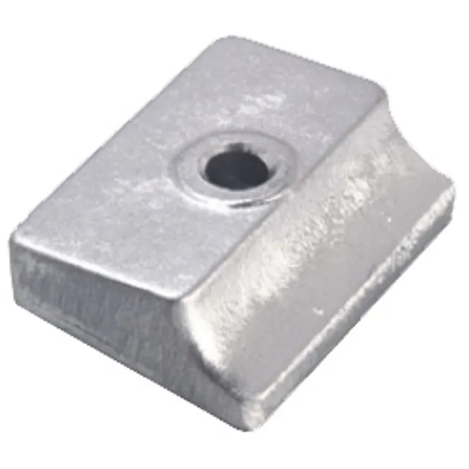 Hovedbilde Anode Johnson 8-15 hk