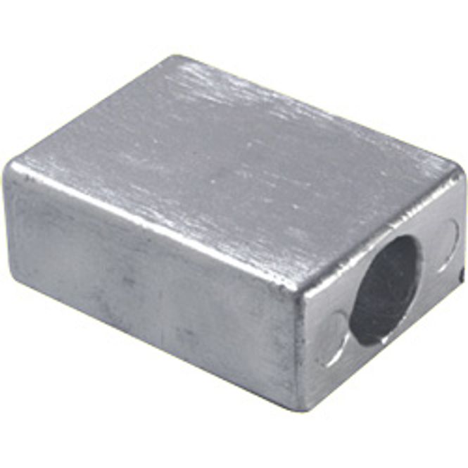 Hovedbilde Anode Johnson/Evinrude 160-280 hk