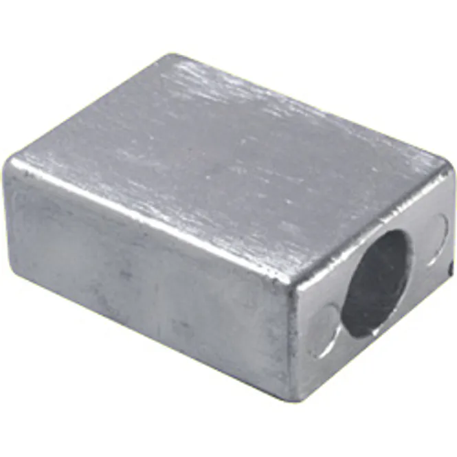 Hovedbilde Anode Johnson/Evinrude 160-280 hk