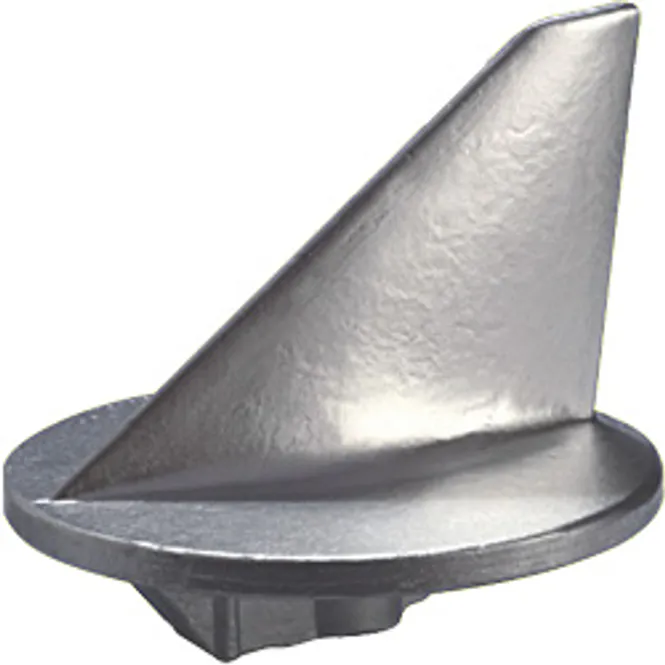 Hovedbilde Anode Yamaha/Mariner 40-60 hk