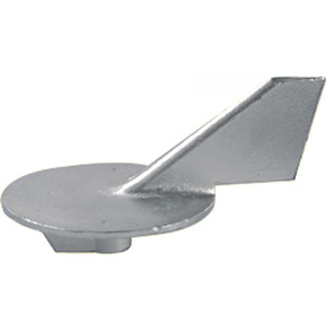 Hovedbilde Anode Yamaha 60-90 hk