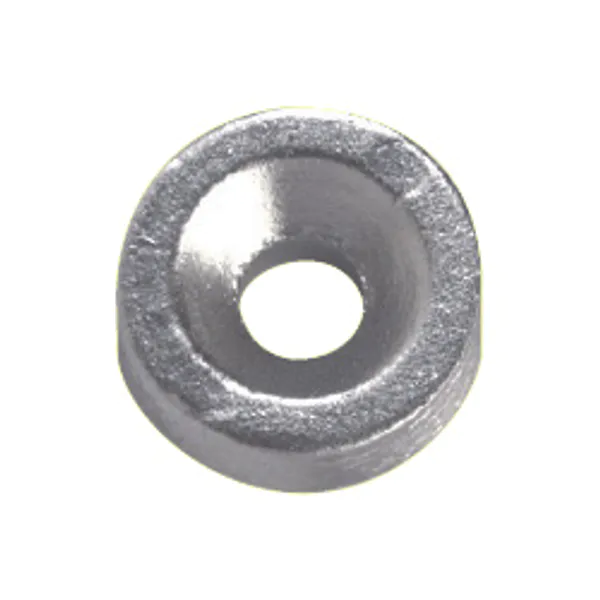 Hovedbilde Anode Yamaha/Mariner 2-25 hk