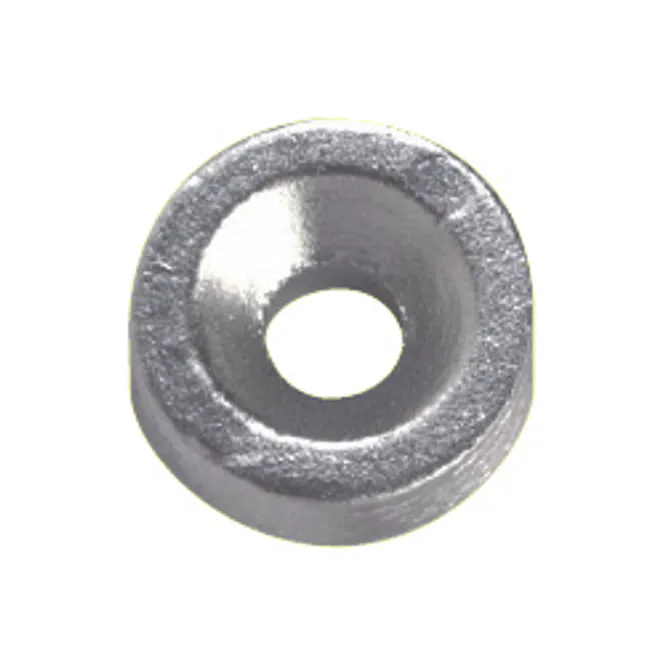 Hovedbilde Anode Yamaha/Mariner 2-25 hk