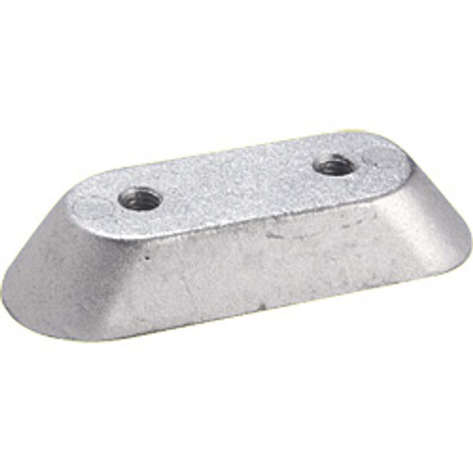 Hovedbilde Anode Honda FB 8/20 hk