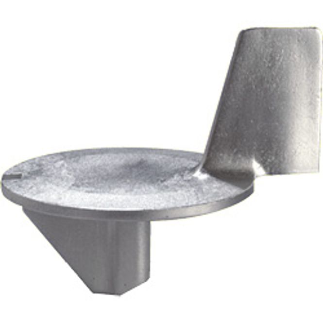 Hovedbilde Anode Mercury 25 hk
