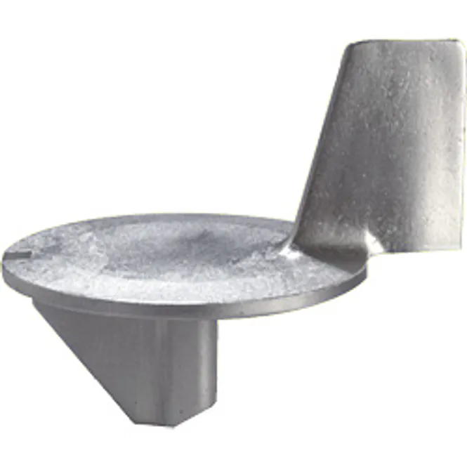 Hovedbilde Anode Mercury 25 hk