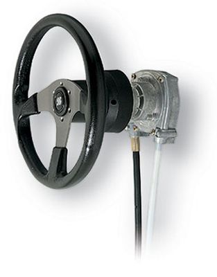  Ultraflex styresnekke Opptil 235 Hk