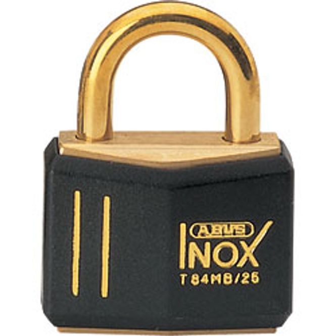 Hovedbilde Hengelås Abus Marine Inox 40 mm
