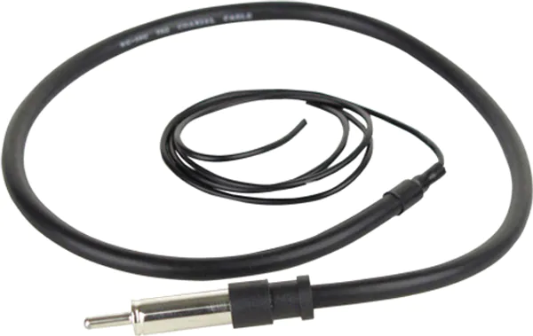 Hovedbilde Boss marine antenne pisk 