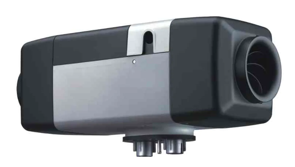 Webasto Air Top Evo 55 Dieselvarmer