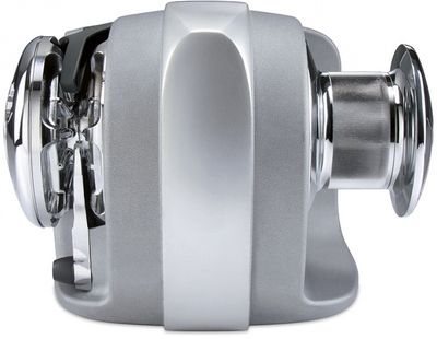 Ankervinsj Hector 1000 W/12V, 8 mm, m/trommel