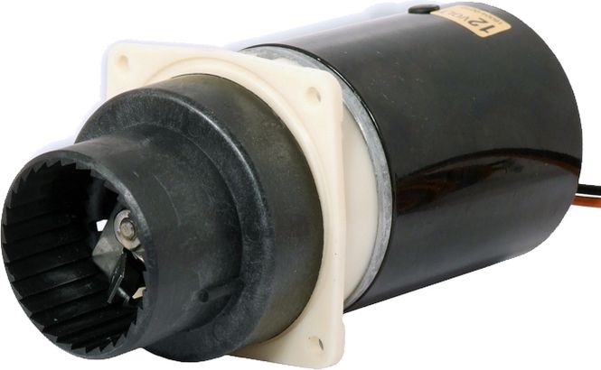 Hovedbilde Jabsco Waste Pump Assy (QF/DS)	