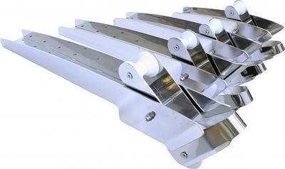  Ankerrulle Vipperulle 600