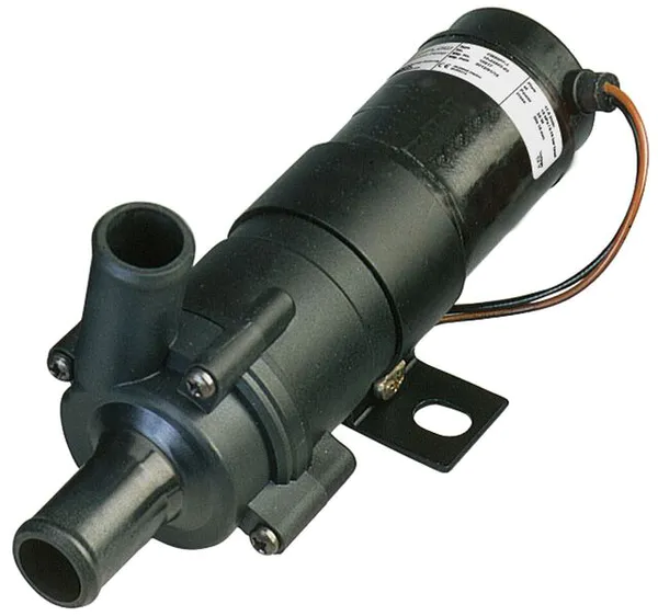 Hovedbilde Sirkulasjonspumpe 900L 12Volt