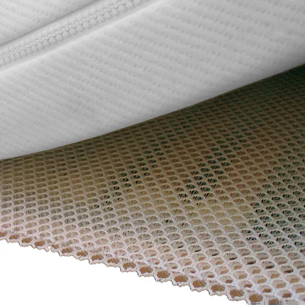 Hovedbilde 1852 Madrassunderlag 3D Dryweave Sealink 200x200cm