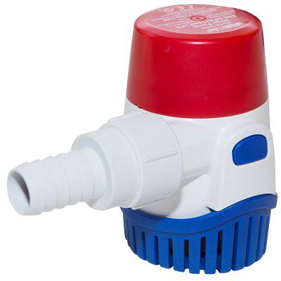 Rule 800 GPH, 12V