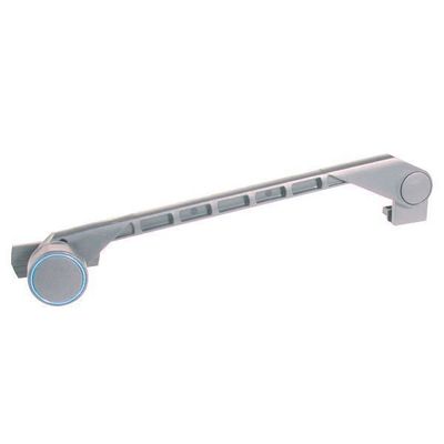Lukeholder til flush line