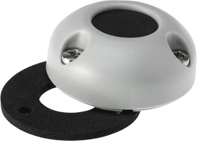 Kabelgjennomføring vanntett 14mm Multikabler