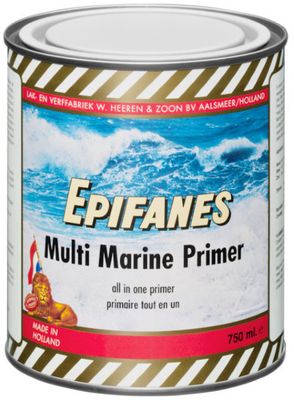 Epifanes Multi Marine Primer