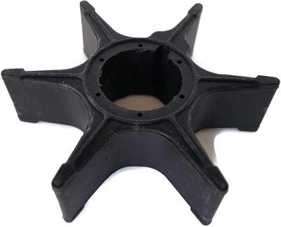 Impeller 500360 Suzuki 50-85hk, 2-takt