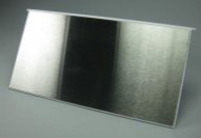 Hovedbilde Isotherm luke til fryser cruise CR serie INOX skap