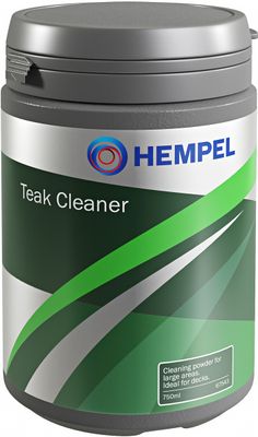 Hempel Teak Rens 750 gram