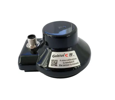 Gobius C Tanksensor med NMEA 2000