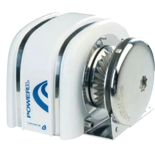 Hovedbilde ILAS ankervinsj Captain M 500 watt