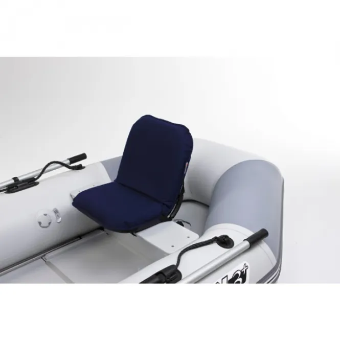 Hovedbilde Sittepute Comfort Seat Tender, marineblå
