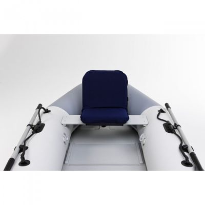 Sittepute Comfort Seat Tender, marineblå