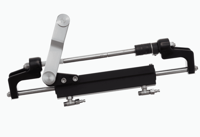 Hovedbilde Ultraflex Sylinder UC95/OBF2