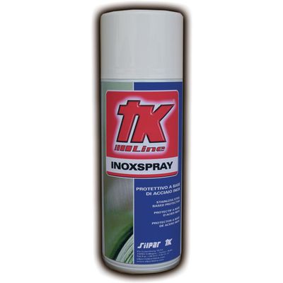 Inoxspray Stainless Steel Spray 400 ml