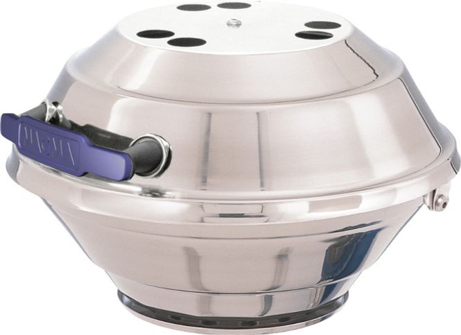 Hovedbilde Magma Original Marine Kettle gassgrill