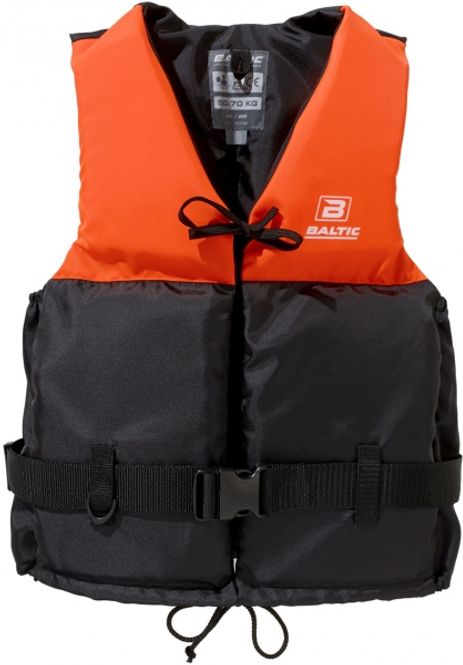 Hovedbilde Baltic Joy Redningsvest/Seilervest