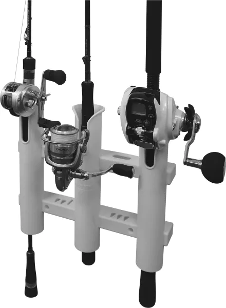 Hovedbilde Fiskestangholder oppbevaring