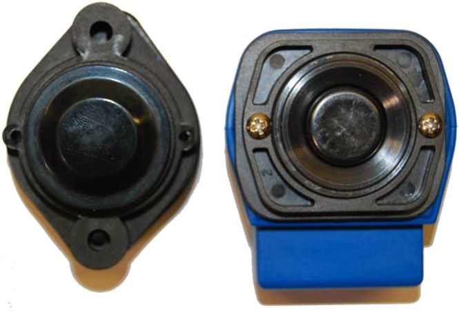 Hovedbilde Kit Switch replacement 40PSI