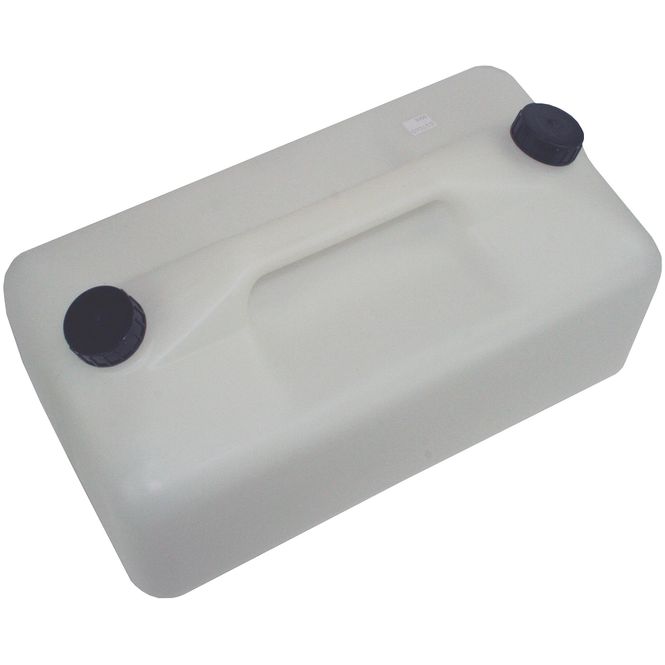 Hovedbilde Dieseltank/brennstofftank, 10L