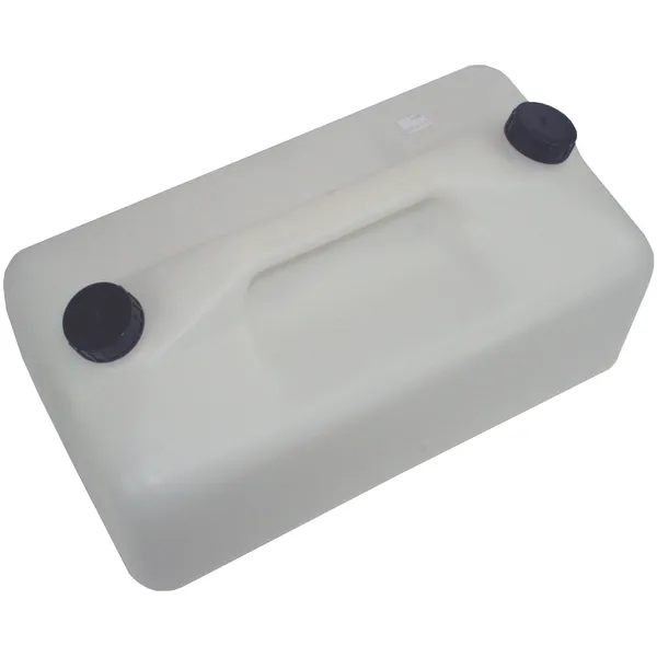 Hovedbilde Dieseltank/brennstofftank, 10L