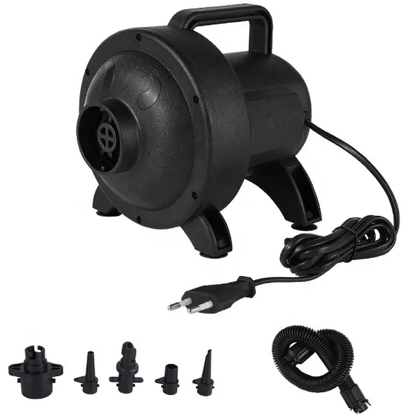 Hovedbilde Gummibåtpumpe 220V 1600 W
