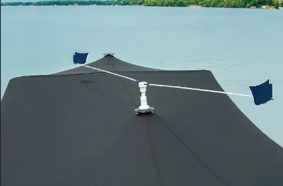 Stopgull Air Måkejager