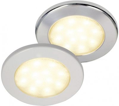 Euroled Downlight - Hella