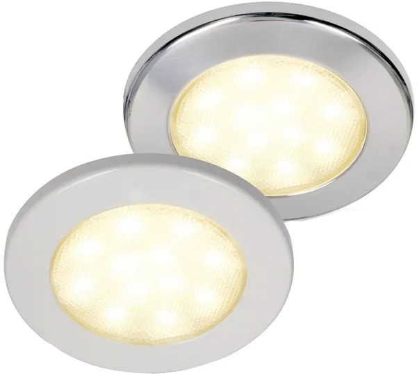 Hovedbilde Euroled Downlight - Hella