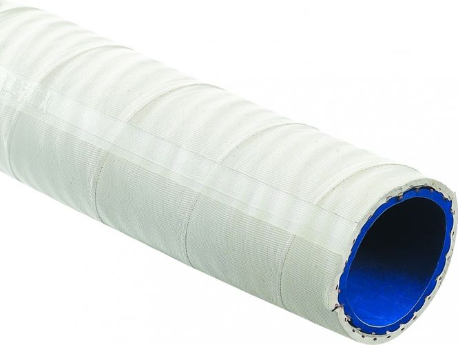 Hovedbilde Septikslange / sanitærslange gasstett