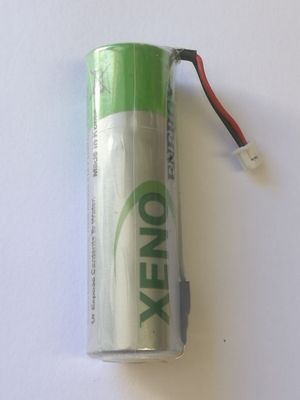 Batteri til ILAS RC-10 radiokontroll