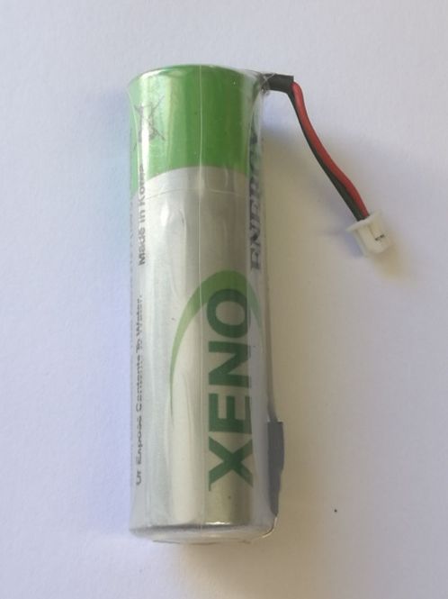Hovedbilde Batteri til ILAS RC-10 radiokontroll