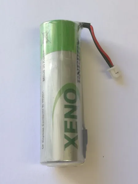 Hovedbilde Batteri til ILAS RC-10 radiokontroll
