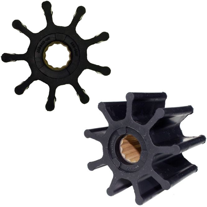 Hovedbilde Impeller NE, 836-0001-P