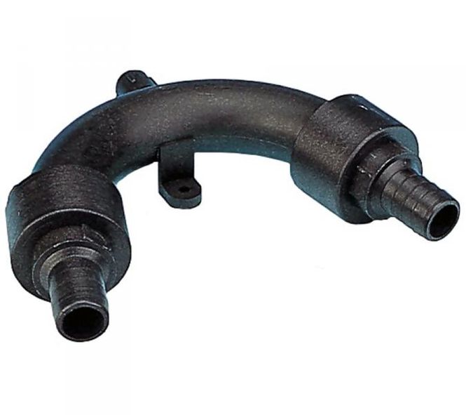 Hovedbilde Vented Loop / Svanehals