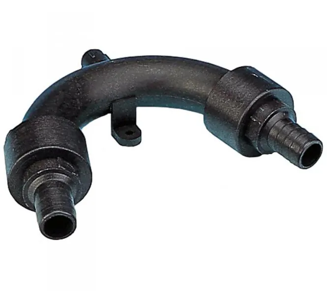Hovedbilde Vented Loop / Svanehals